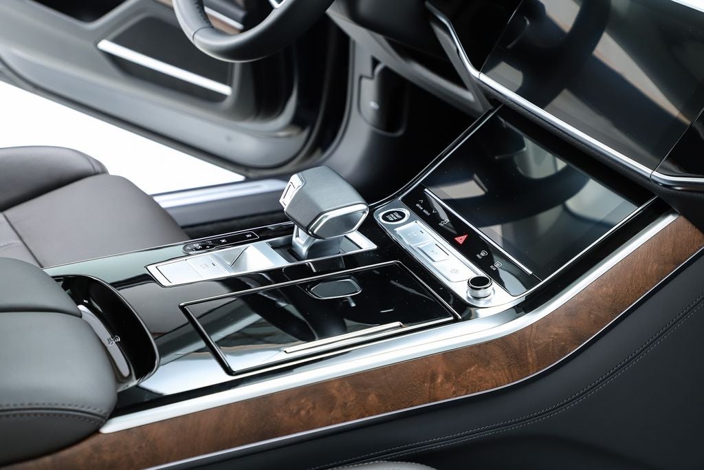 2023 Audi A8 L 55 quattro