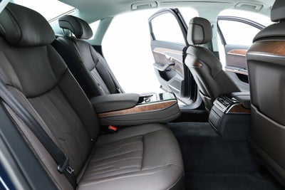 2023 Audi A8 L 55 quattro