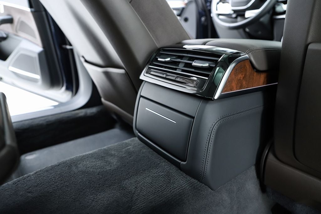 2023 Audi A8 L 55 quattro