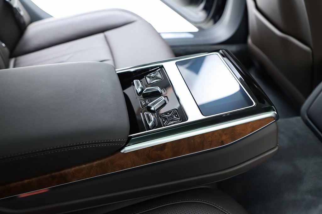 2023 Audi A8 L 55 quattro