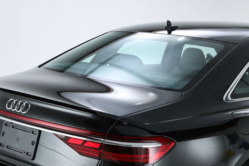 2023 Audi S8 4.0T quattro