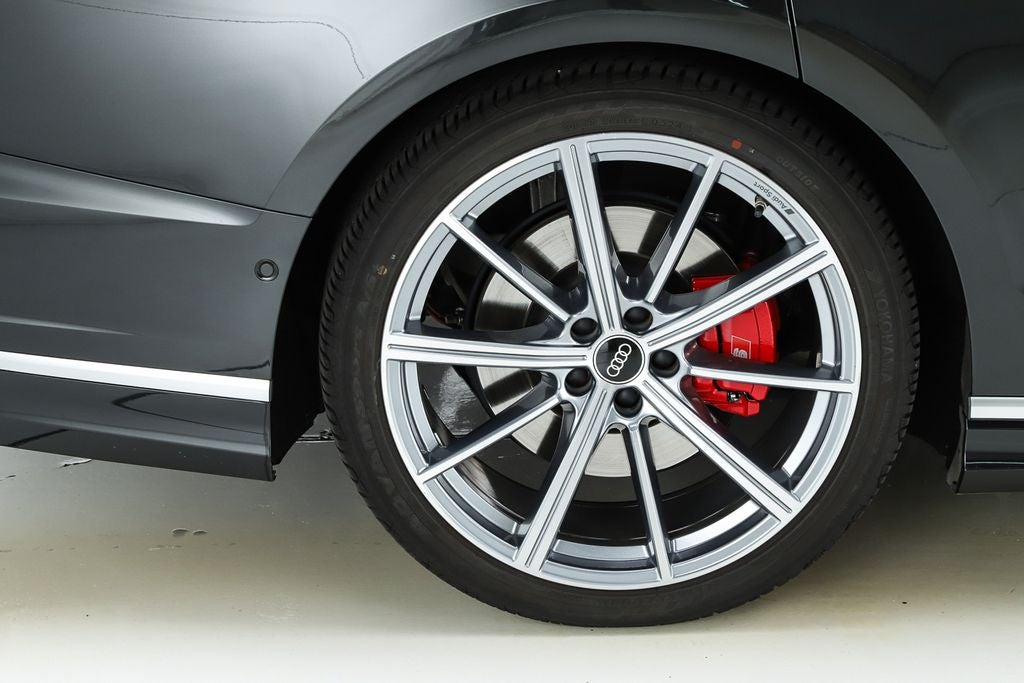 2023 Audi S8 4.0T quattro