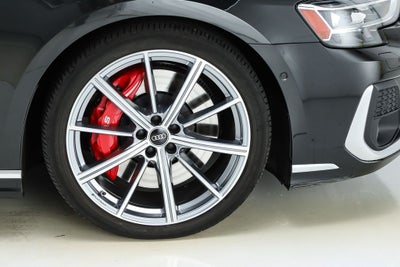 2023 Audi S8 4.0T quattro