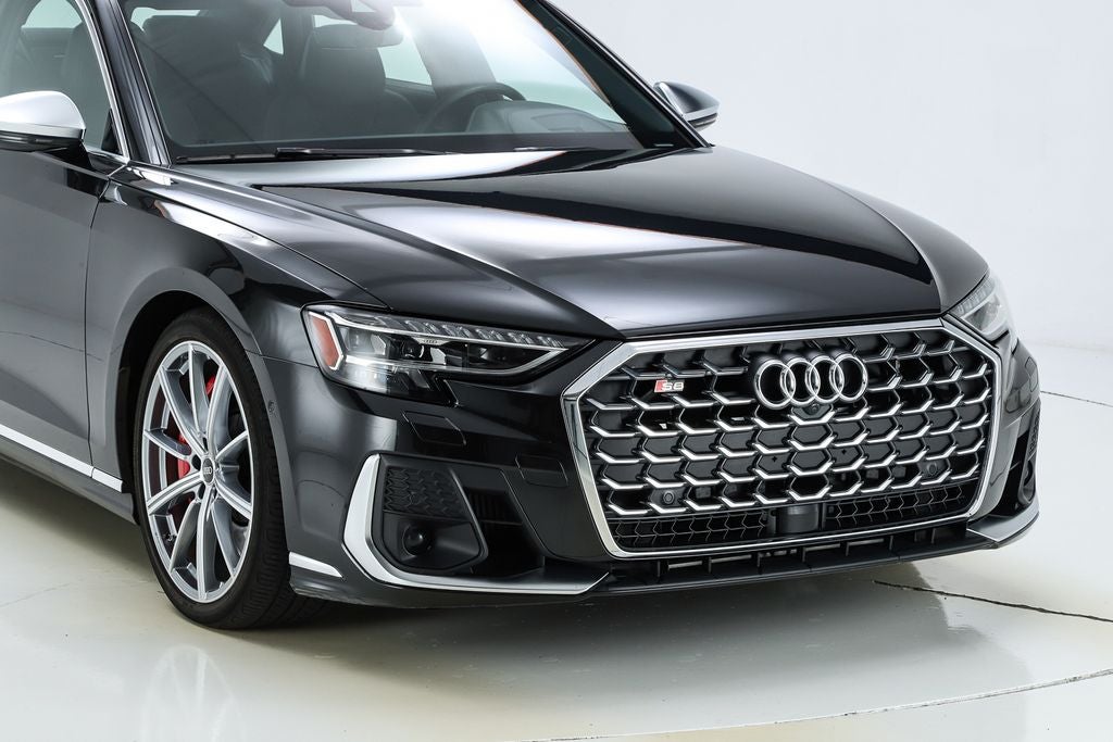 2023 Audi S8 4.0T quattro