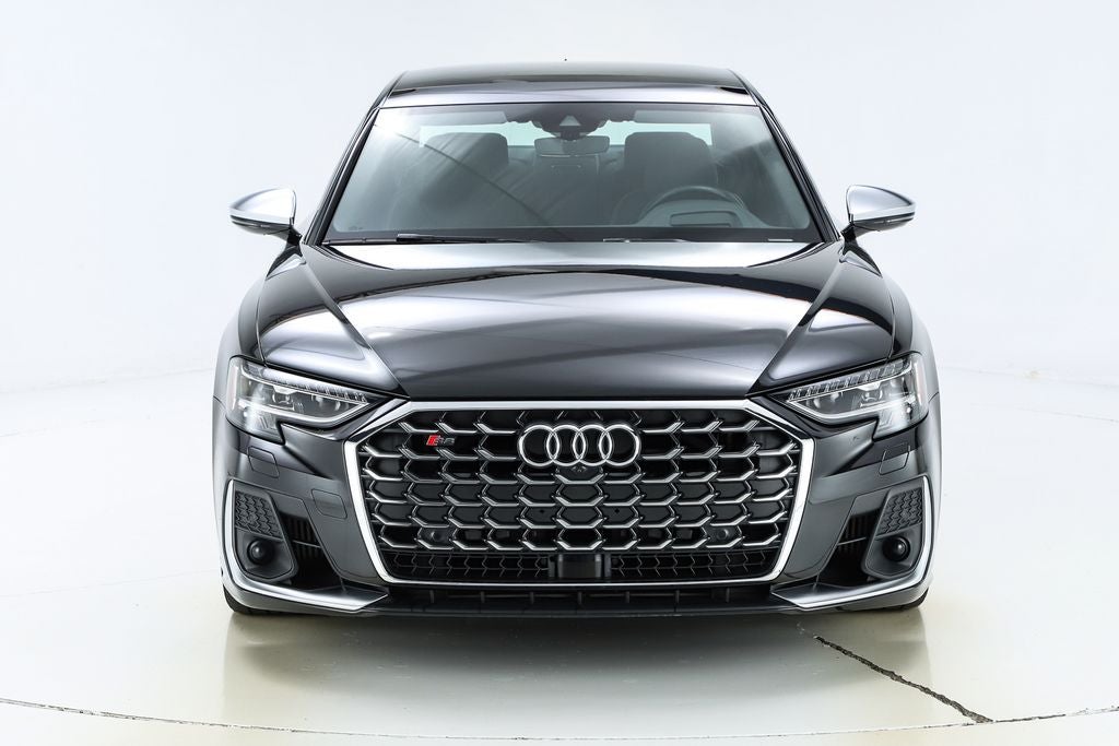 2023 Audi S8 4.0T quattro