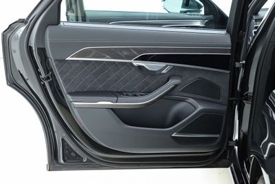 2023 Audi S8 4.0T quattro