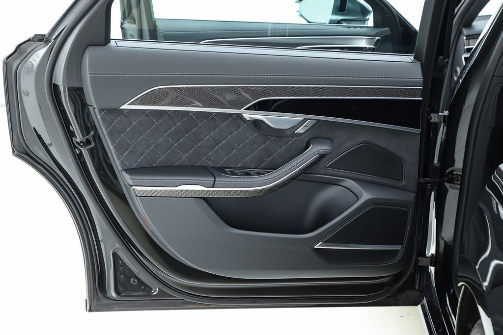 2023 Audi S8 4.0T quattro