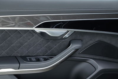 2023 Audi S8 4.0T quattro