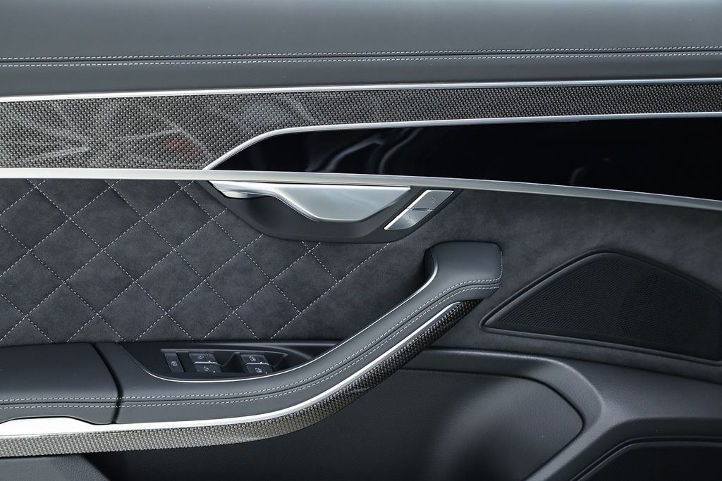 2023 Audi S8 4.0T quattro