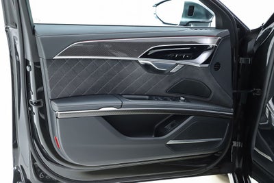 2023 Audi S8 4.0T quattro