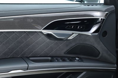 2023 Audi S8 4.0T quattro