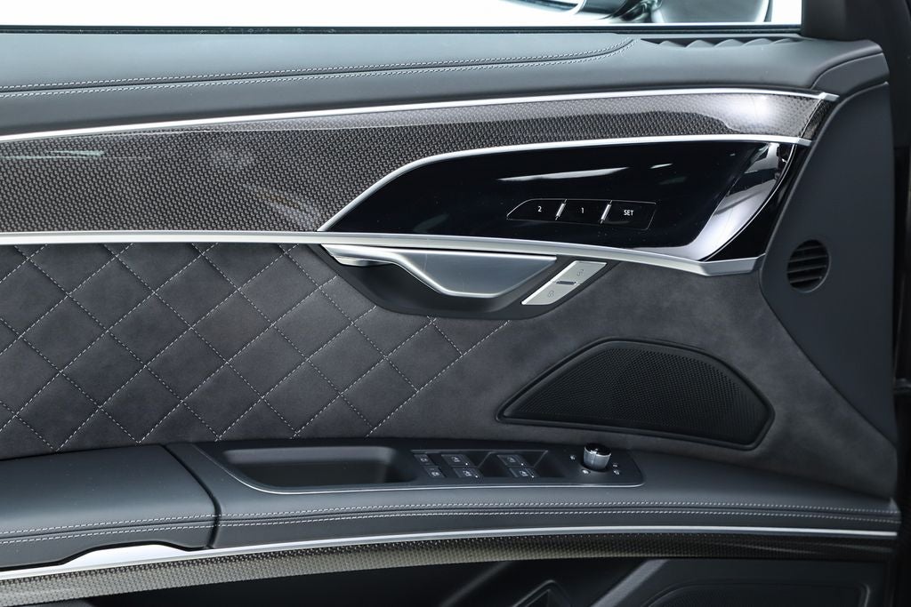 2023 Audi S8 4.0T quattro