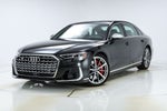 2023 Audi S8 4.0T quattro