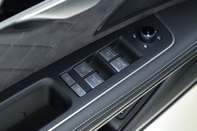 2023 Audi S8 4.0T quattro