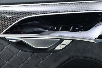 2023 Audi S8 4.0T quattro
