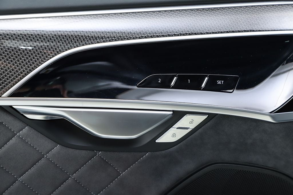 2023 Audi S8 4.0T quattro