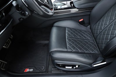 2023 Audi S8 4.0T quattro