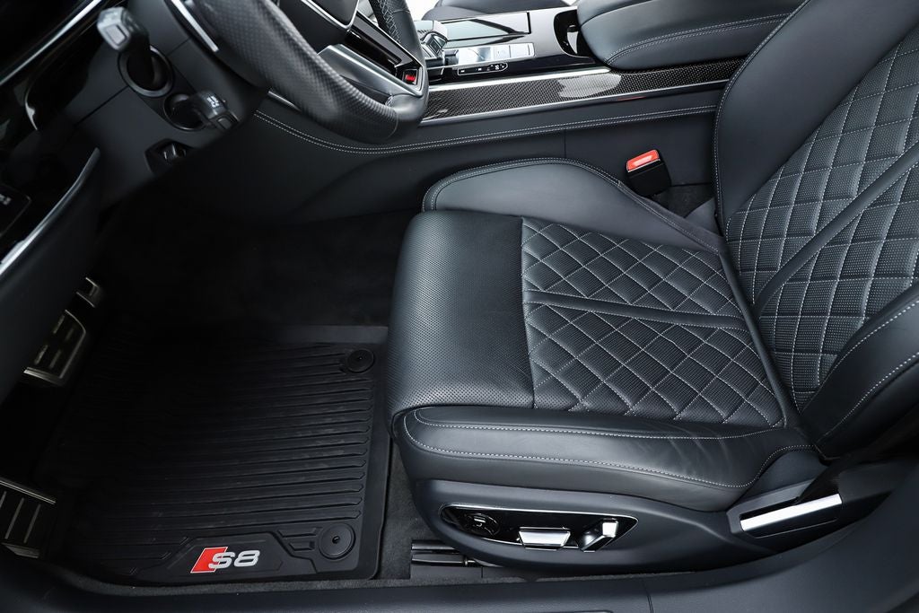 2023 Audi S8 4.0T quattro