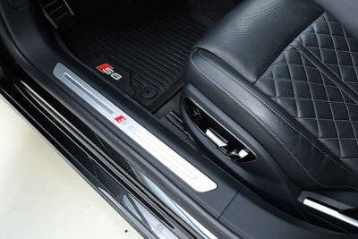 2023 Audi S8 4.0T quattro