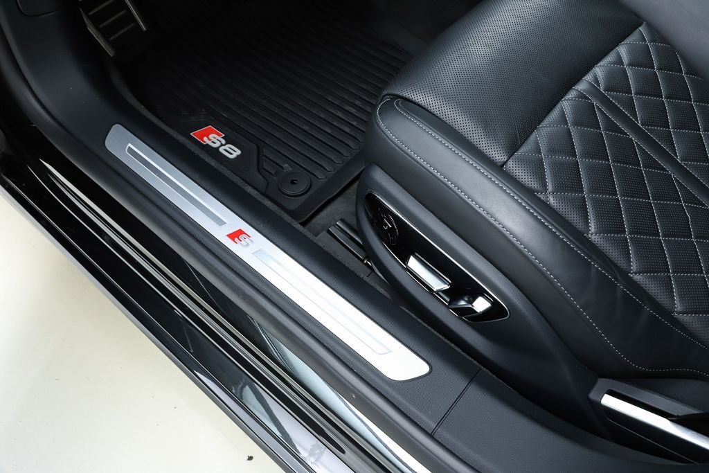2023 Audi S8 4.0T quattro