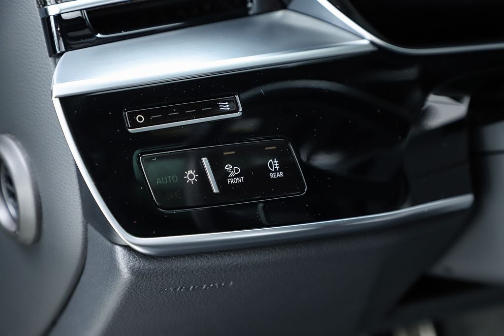 2023 Audi S8 4.0T quattro