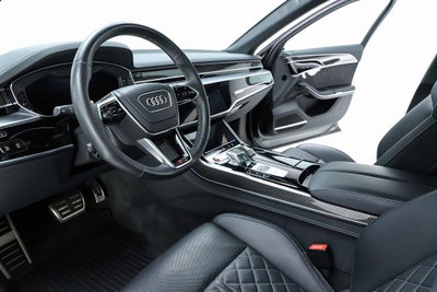 2023 Audi S8 4.0T quattro