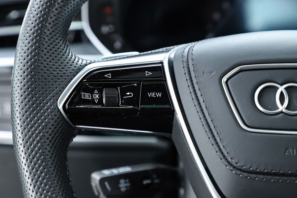 2023 Audi S8 4.0T quattro