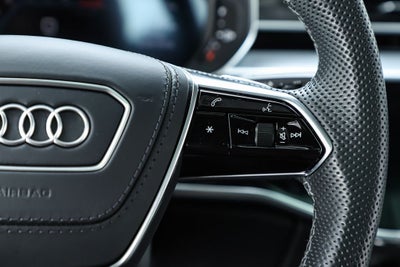 2023 Audi S8 4.0T quattro