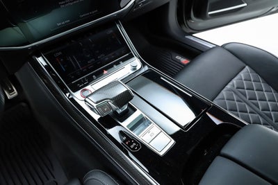 2023 Audi S8 4.0T quattro
