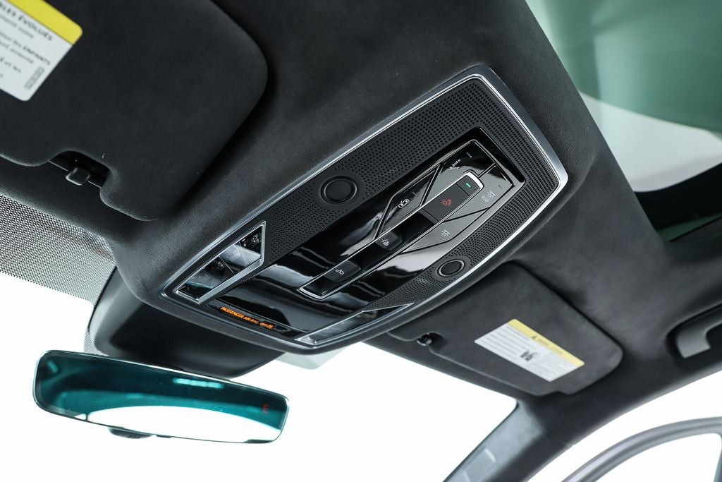 2023 Audi S8 4.0T quattro