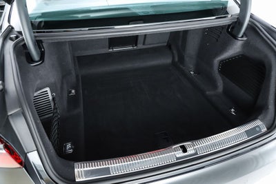 2023 Audi S8 4.0T quattro