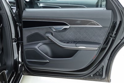 2023 Audi S8 4.0T quattro