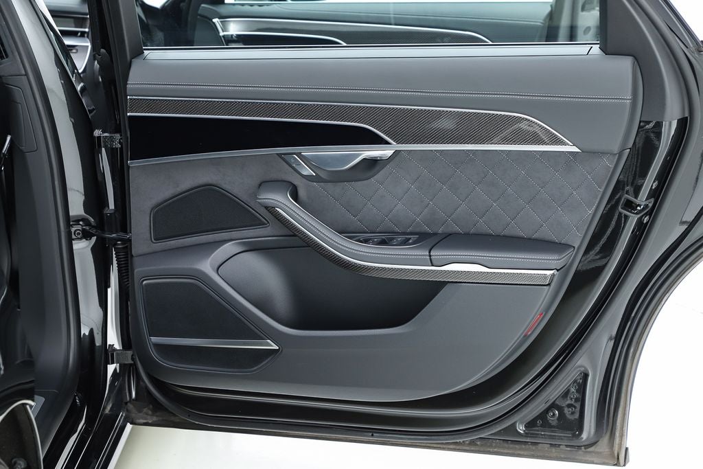 2023 Audi S8 4.0T quattro