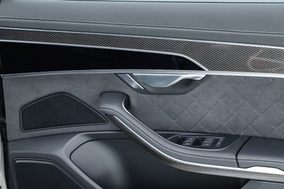 2023 Audi S8 4.0T quattro