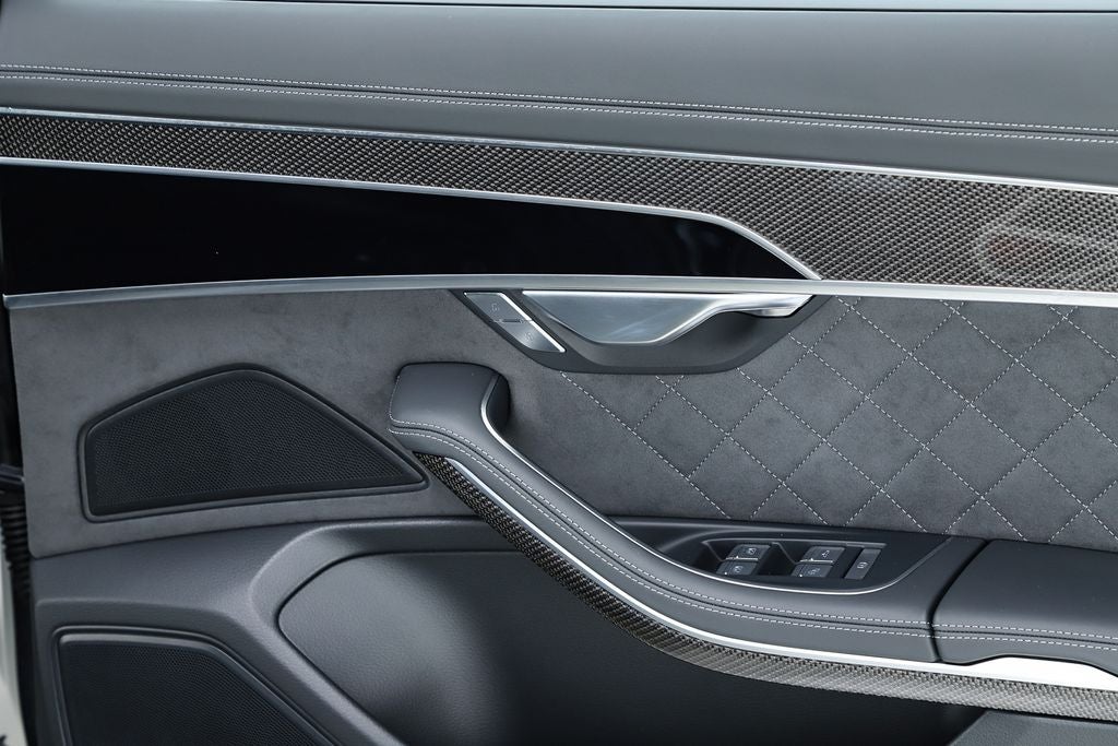 2023 Audi S8 4.0T quattro