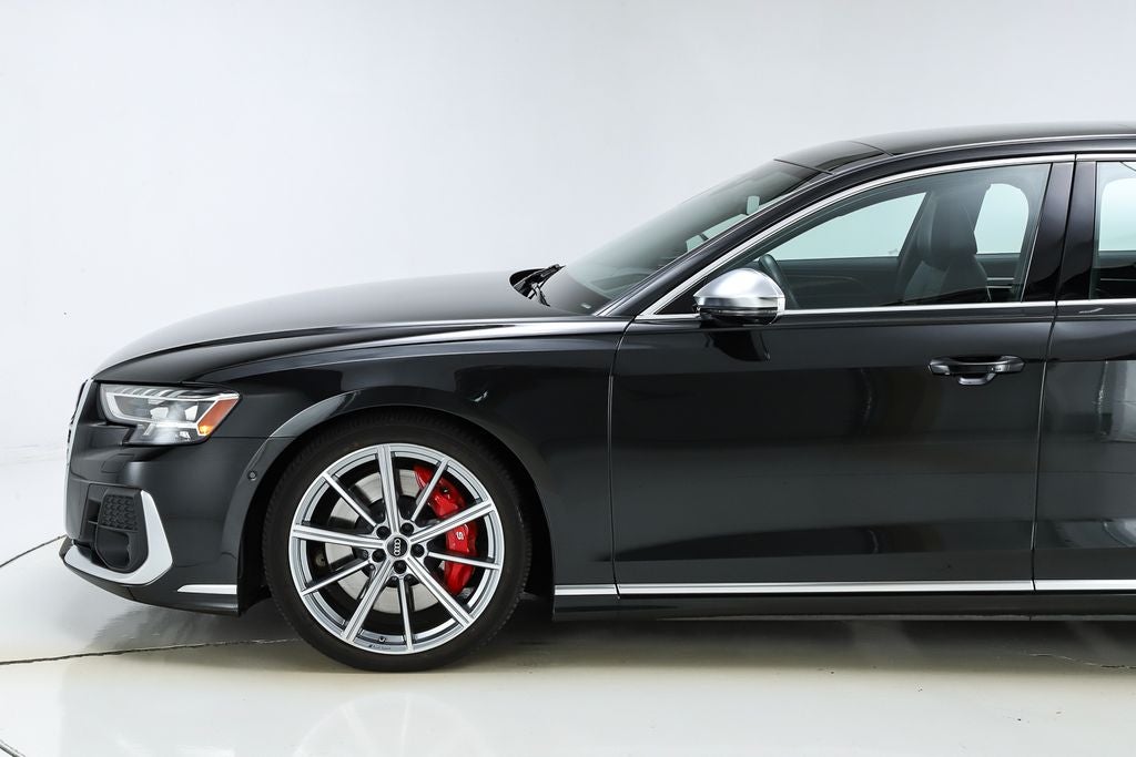 2023 Audi S8 4.0T quattro