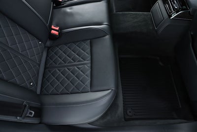 2023 Audi S8 4.0T quattro