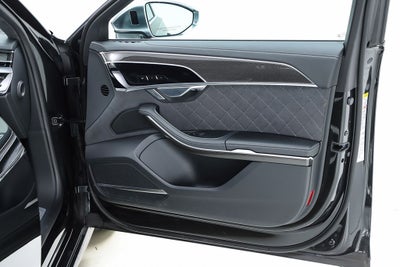 2023 Audi S8 4.0T quattro