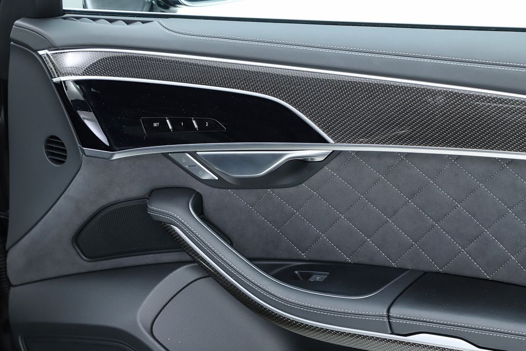 2023 Audi S8 4.0T quattro