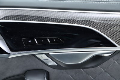 2023 Audi S8 4.0T quattro