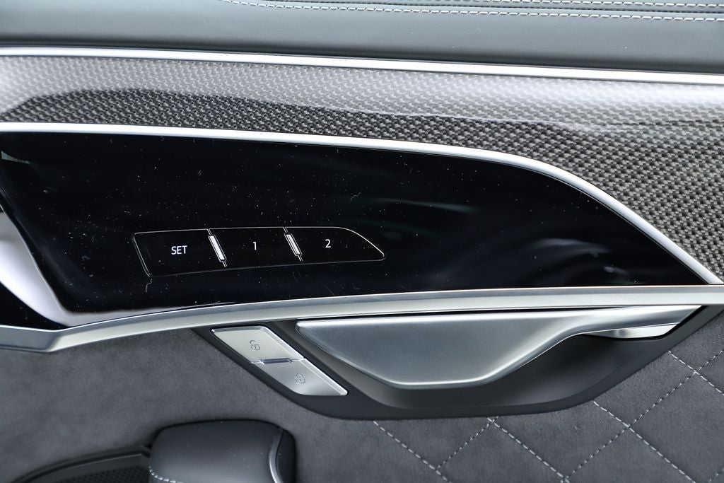 2023 Audi S8 4.0T quattro