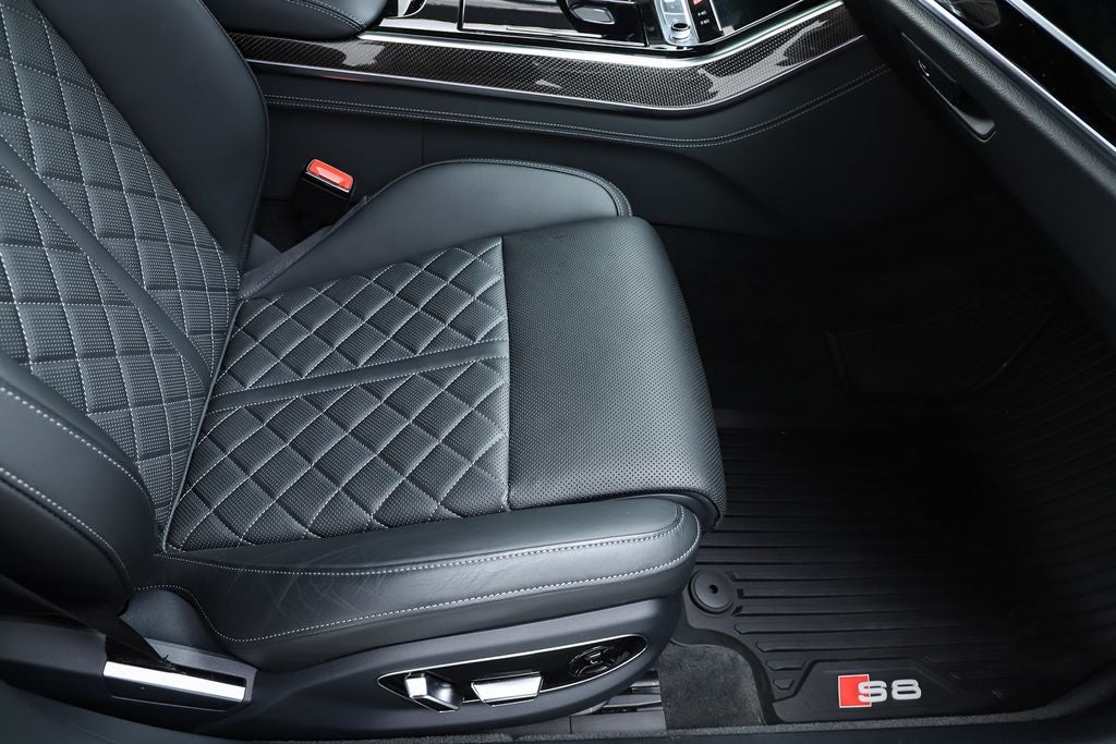 2023 Audi S8 4.0T quattro