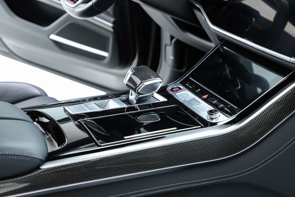 2023 Audi S8 4.0T quattro