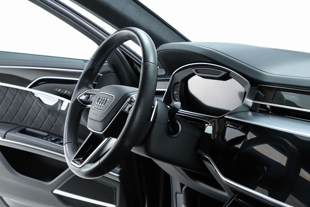 2023 Audi S8 4.0T quattro
