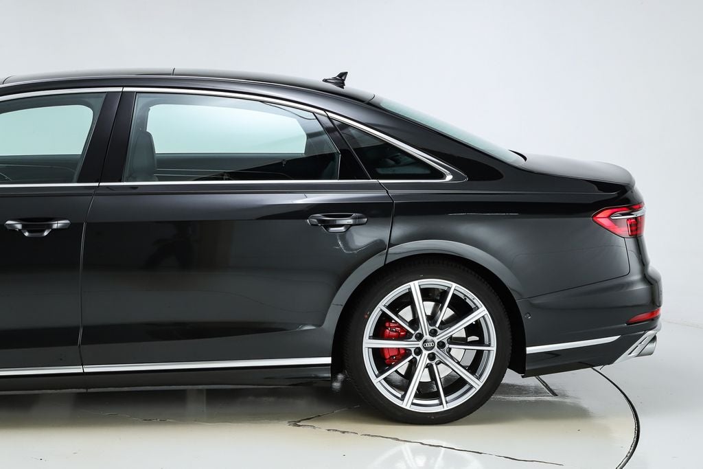 2023 Audi S8 4.0T quattro