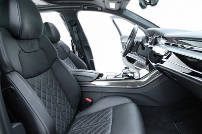 2023 Audi S8 4.0T quattro