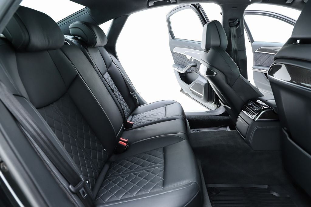 2023 Audi S8 4.0T quattro