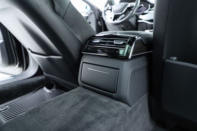 2023 Audi S8 4.0T quattro