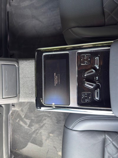 2024 Audi S8 4.0T quattro