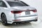 2025 Audi S8 4.0T quattro